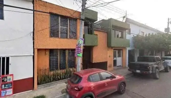 Moralto Soluciones Juridicas Direcciondeg - Oaxaca de Juárez