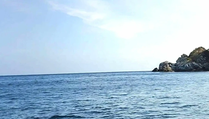 Muelle De Santa Cruz Huatulco Fotos - México