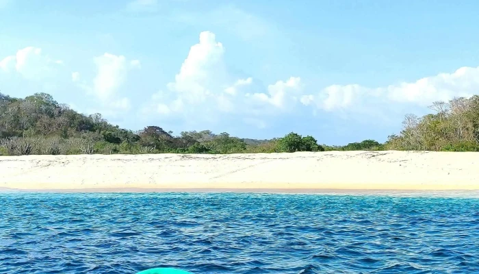 Muelle De Santa Cruz Huatulco Mexico - México
