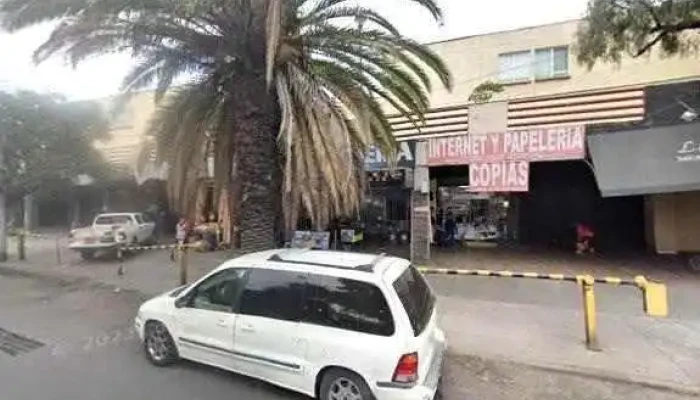Mundo Digital -  Donde - Gustavo A. Madero, Ciudad de México
