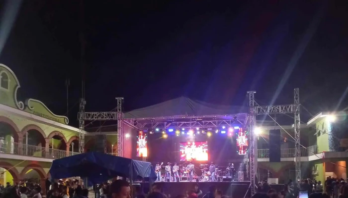 Municipio De San Agustin De Las Juntas Puntaje - San Agustín de las Juntas