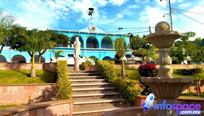 Municipio De San Bartolome Quialana Como Llegar - San Bartolomé Quialana