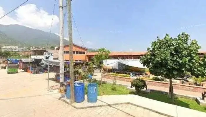 Municipio De San Bartolome Quialana Como Llegardeg - San Bartolomé Quialana