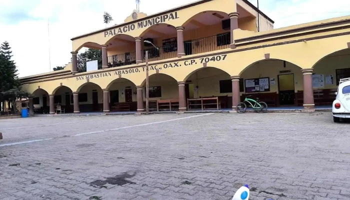 Municipio de San Sebastián Abasolo - San Sebastián Abasolo