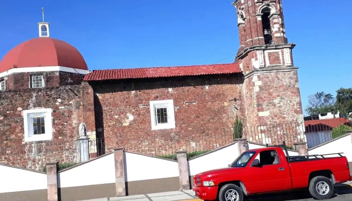 Municipio De San Simon De Guerrero Donde - San Simón de Guerrero