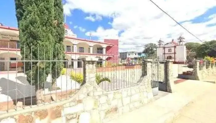 Municipio De Santa Ines Yatzeche Horariodeg - Santa Inés Yatzeche