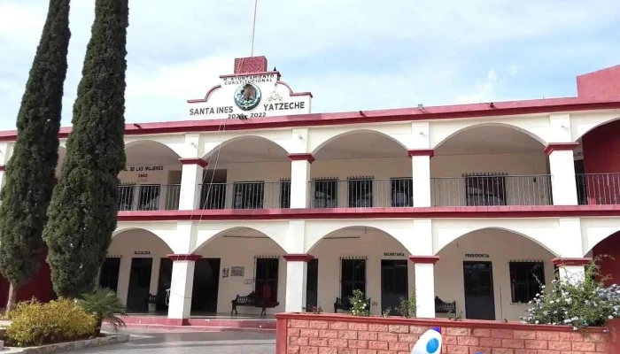 Municipio de Santa Inés Yatzeche - Santa Inés Yatzeche