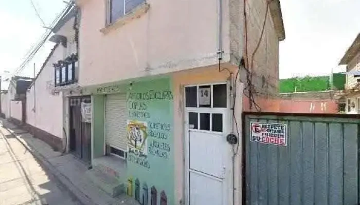 Municipio De Texcalyacac -  Puntajedeg - Texcalyacac