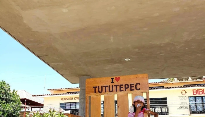 Municipio De Villa De Tututepec De Melchor Ocampo -  Como Llegar - Villa de Tututepec