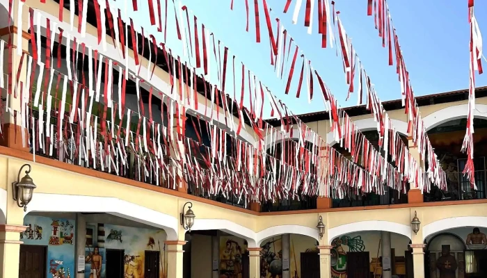 Municipio De Villa De Tututepec De Melchor Ocampo -  Fotos - Villa de Tututepec