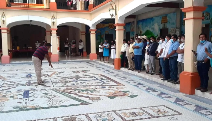 Municipio De Villa De Tututepec De Melchor Ocampo -  Promocion - Villa de Tututepec