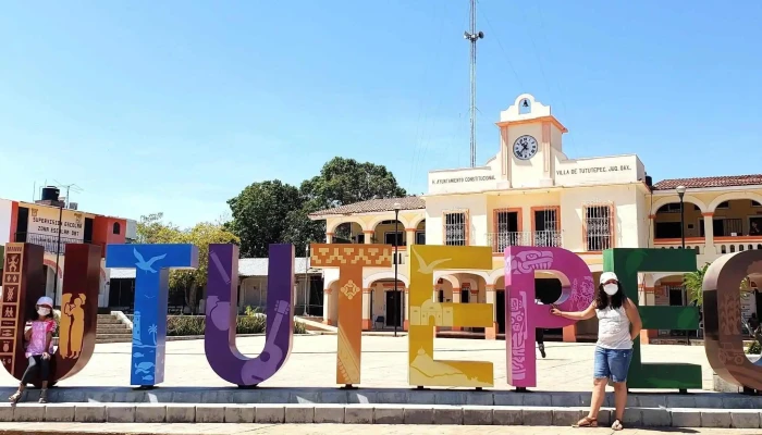 Municipio De Villa De Tututepec De Melchor Ocampo -  Telefono - Villa de Tututepec