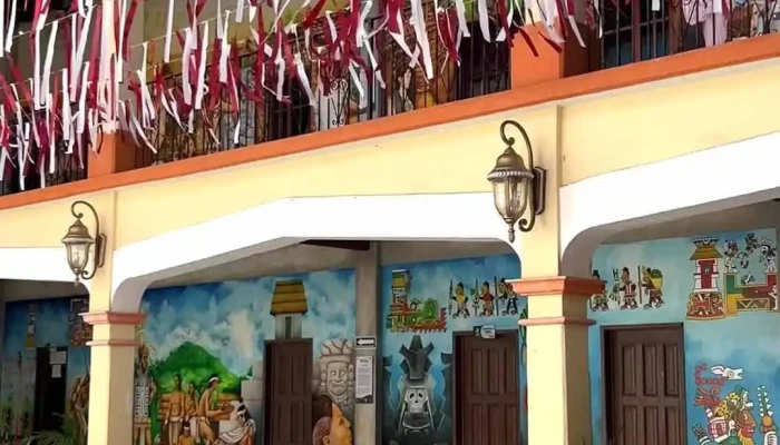 Municipio De Villa De Tututepec De Melchor Ocampo -  Videos - Villa de Tututepec