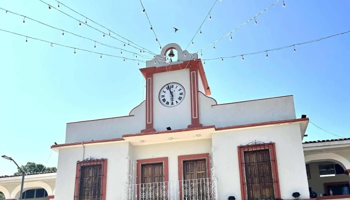 Municipio De Villa De Tututepec De Melchor Ocampo -  Zona - Villa de Tututepec