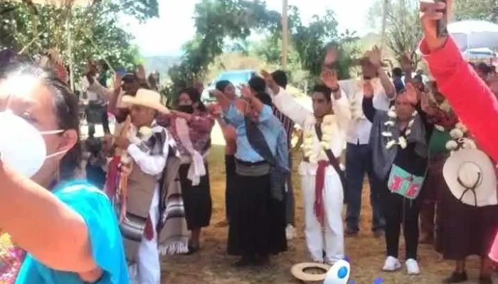 Museo De Sitio San Lucas Del Pulque -  Comentarios - San Lucas del Pulque