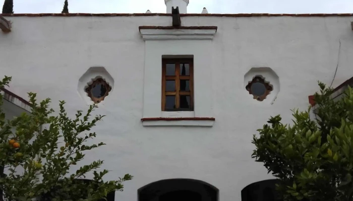 Museo Eremitorio Fray Domingo De Betanzos -  Descuentos - Tepetlaoxtoc de Hidalgo
