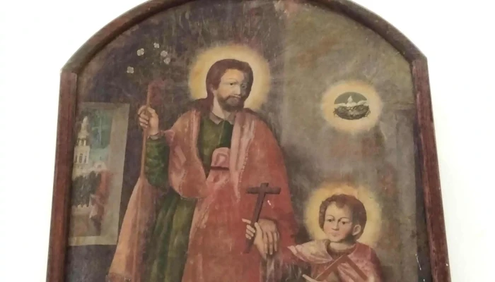 Museo Eremitorio Fray Domingo De Betanzos -  Fotos - Tepetlaoxtoc de Hidalgo