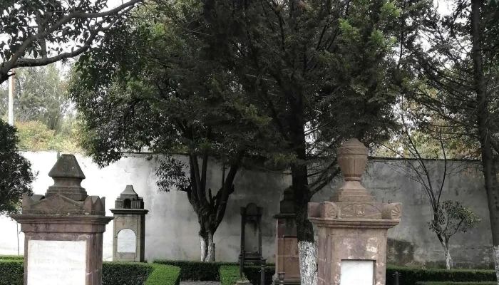 Museo Eremitorio Fray Domingo De Betanzos -  Instagram - Tepetlaoxtoc de Hidalgo