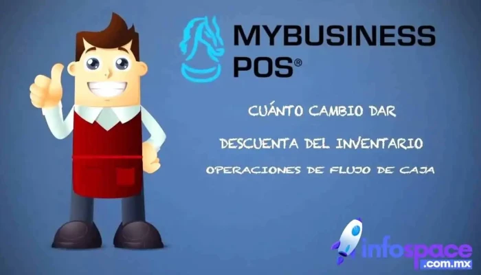 Mybusiness Pos Desarrollos Del Propietario - Ixtapan de la Sal