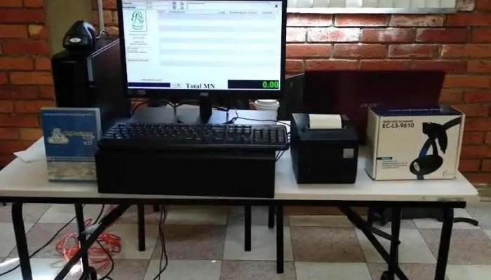 MyBusiness Pos Desarrollos - Ixtapan De La Sal