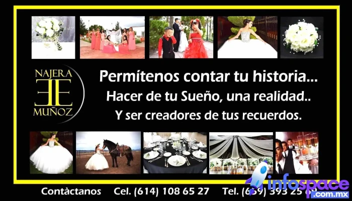 Najera Studio -  Del Propietario - Soto Maynez