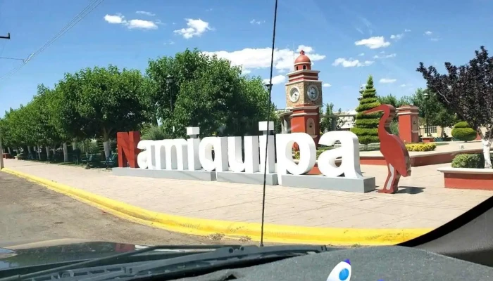Namiquipa - Namiquipa