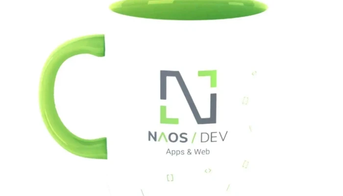 Naos Dev App -    Desarrollo De Apps Del Propietario - Benito Juárez, Ciudad de México