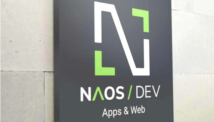 Naos Dev App -    Desarrollo De Apps Descuentos - Benito Juárez, Ciudad de México