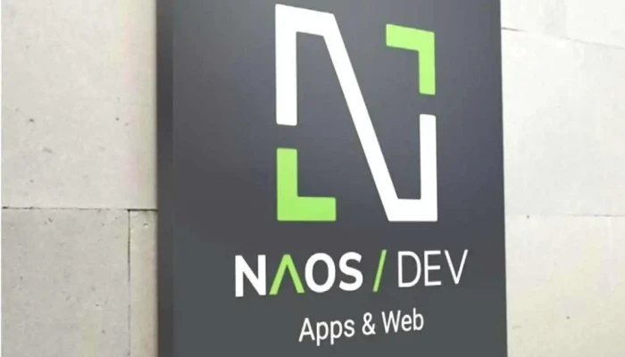 Naos Dev App - Desarrollo de Apps - Benito Juárez, Ciudad De México