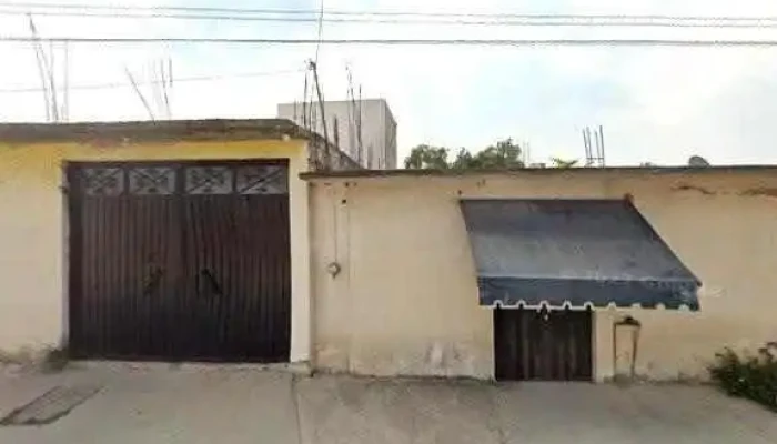 Nativa -  Ubicacion - Santiago Matatlán