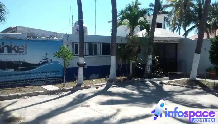 Naviera Tres Marias Precios - Mazatlán