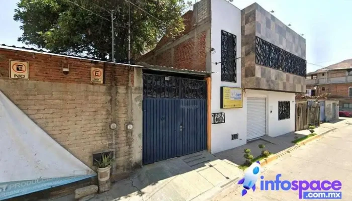 Negocio Mantenimiento De Pc - Santa Cruz Xoxocotlán