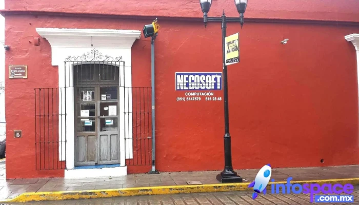 Negosoft -  Del Propietario - Oaxaca de Juárez