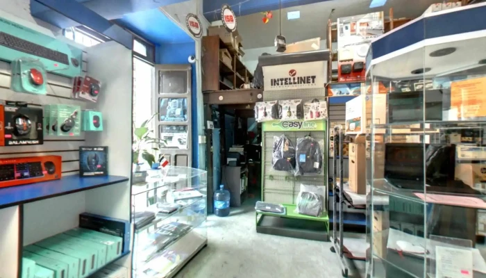 Negosoft -  Telefonodeg - Oaxaca de Juárez
