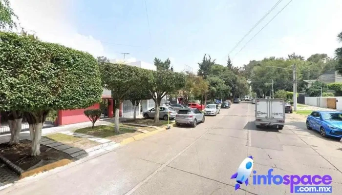 Netshield It - Tlalnepantla