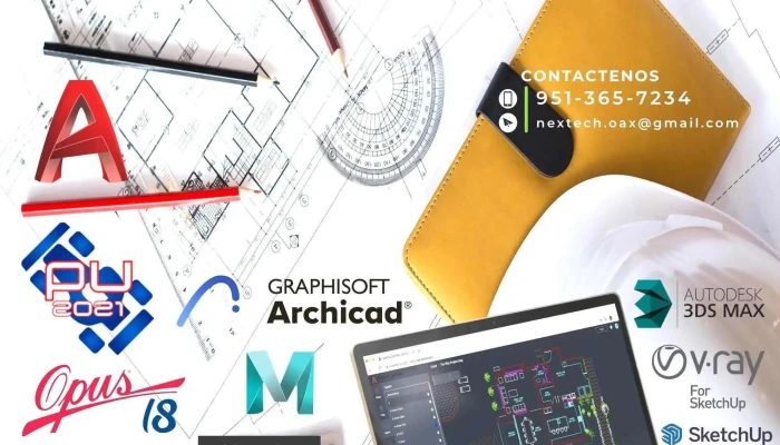 Nextech Consultores En Informatica Del Propietario - Oaxaca de Juárez