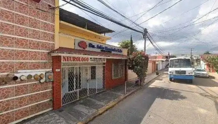 Nodo Soporte It -  Horariodeg - San Juan Bautista Tuxtepec