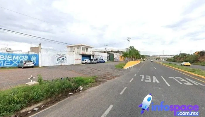 Norias del paso hondo Aguascalientes - 20384 Norias Del Paso Hondo