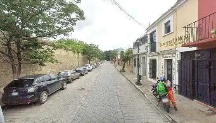 Notaria Publica No 74 Instagram - Oaxaca de Juárez