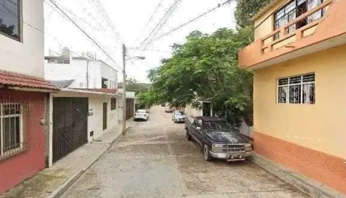 Notarius -  Instagram - Oaxaca de Juárez