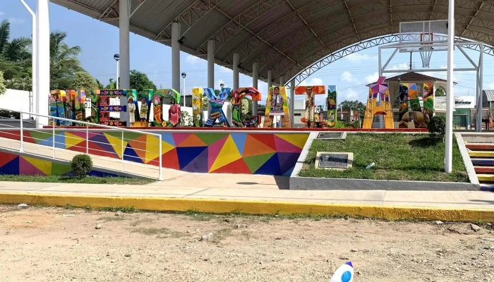 Nuevo Ixcatlan Veracruz -  De Los Visitantes - Nuevo Ixcatlán