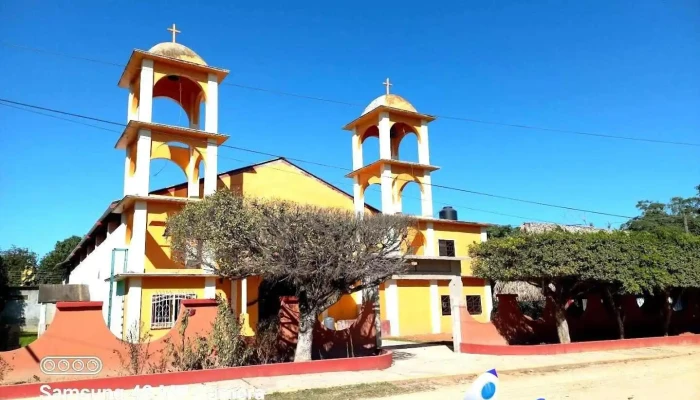 Nuevo Ixcatlan Veracruz - Nuevo Ixcatlán