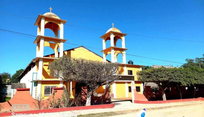 Nuevo Ixcatlan Veracruz -  Promocion - Nuevo Ixcatlán