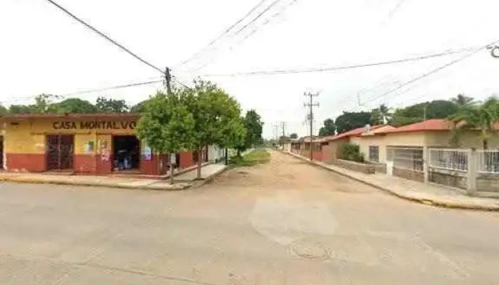 Nutri Solutions -  Zona - Loma Bonita
