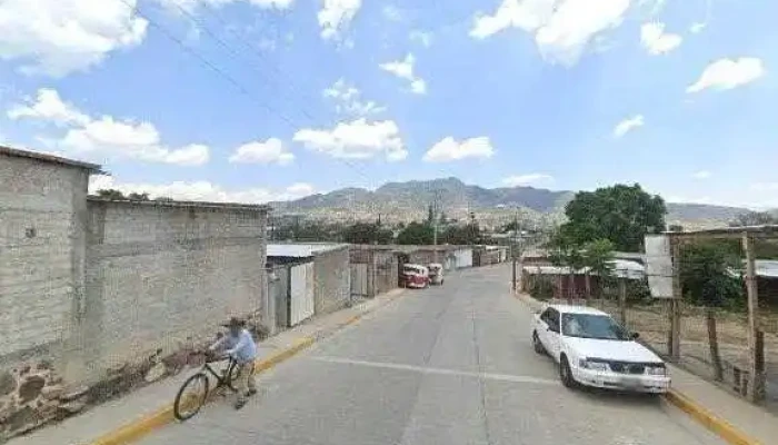 Nutricion -  Videos - San Dionisio Ocotepec