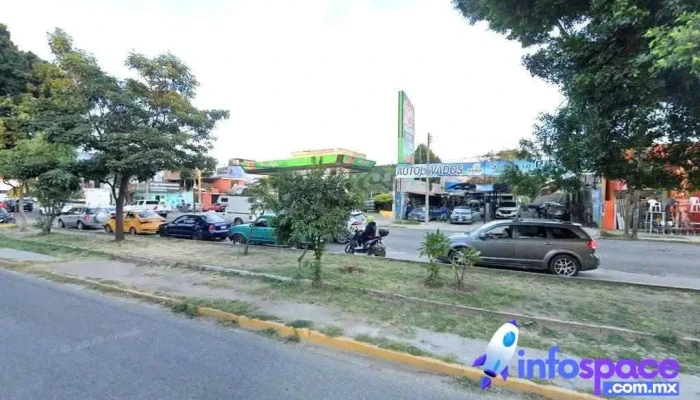nutrilízate - Oaxaca De Juárez