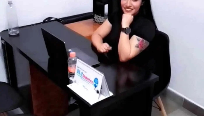 Nutriologa Karla Espinosa Puntaje - Oaxaca de Juárez