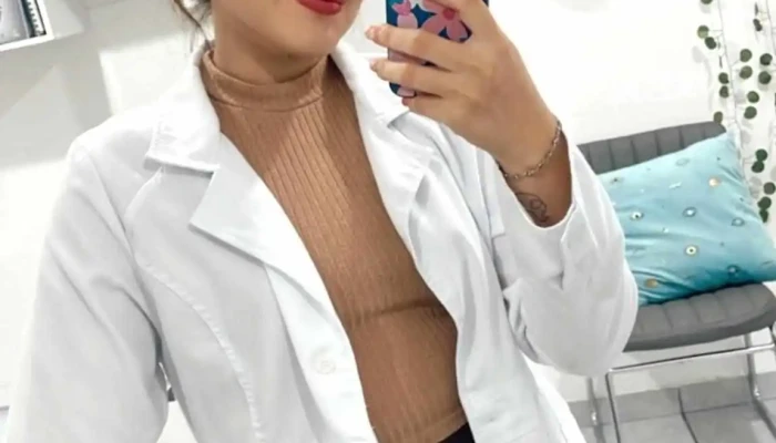 Nutriologa Leslie Avendano Del Propietario - Culiacán Rosales