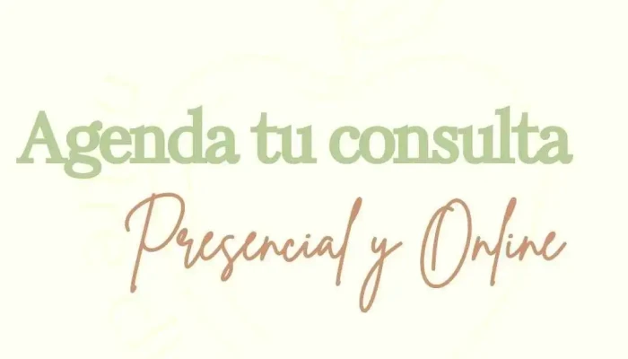 Nutriologa Regina Goav Nutre - Puerto Escondido