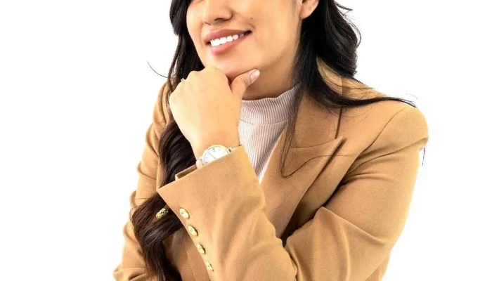 Nutriologa Sarahi Solis Del Propietario - Oaxaca de Juárez